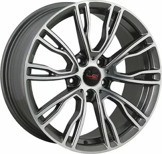 Диск литой REPLICA LegeArtis Replica Concept-B533 20x10.5J/5x112 D66.6 ET40 GMF