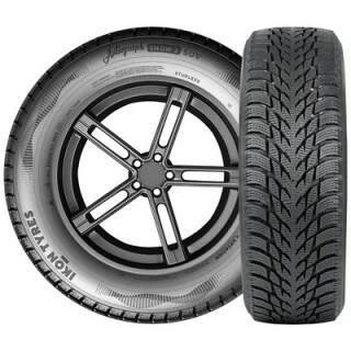 Зимняя шина Ikon Tyres Autograph Snow 3 SUV 255/55 R18 109R