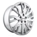 Диск литой Carwel Рамза 18x7.0J/5x114.3 D60.1 ET45 SL