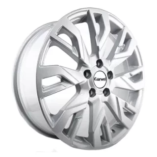 Диск литой Carwel Рамза 18x7.0J/5x114.3 D60.1 ET45 SL