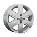 Диск литой Replay NS43 15x5.5J/4x114.3 D66.1 ET40 S для NISSAN Tiida