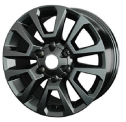 Диск литой Replay TY182 18x7.5J/6x139.7 D106.2 ET25 HB для LEXUS GX