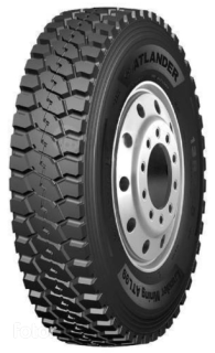 Летняя шина Atlander Lander Mining ATL 99 315/80 R22.5 164/160F