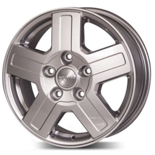 Диск литой Proma TY99 Bus 16x6.5J/5x118 D71.1 ET68 Неро