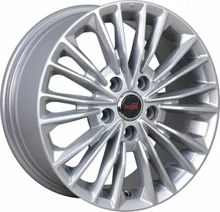 Диск литой REPLICA LegeArtis Replica Concept-TY554 18x8.0J/5x114.3 D60.1 ET50 S