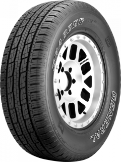 Летняя шина General Tire Grabber HTS60 245/60 R18 105H