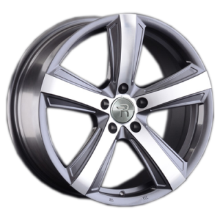 Диск литой Replay A143 19x8.5J/5x112 D66.6 ET28 GMF