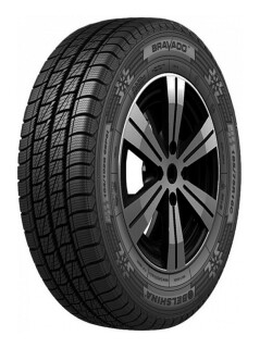 Зимняя шина Белшина Бел-313 215/75 R16C 116/114R