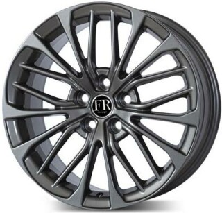 Диск литой FR replica TY0033 18x8.0J/5x114.3 D60.1 ET50 GM