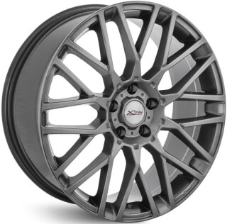 Диск литой X'trike X-137 20x8.5J/5x112 D57.1 ET38 BH