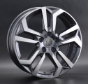 Диск литой Replay TY268 17x7.0J/5x114.3 D60.1 ET45 GMF