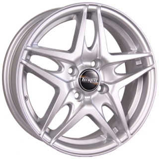 Диск литой Азов-Tech Tech Line 430 14x5.5J/4x98 D58.6 ET35 S