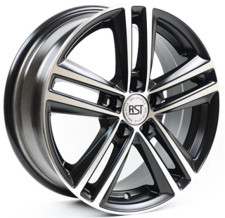 Диск литой Азов-Tech R025 15x6.0J/5x100 D57.1 ET38 BD