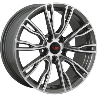Диск литой Replica Concept B533 22x9.5J/5x112 D66.6 ET37 GMF
