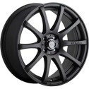 Диск литой Race Ready Technology CSS 355 16x7.0J/5x108 D73.1 ET40 MK/M