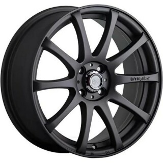 Диск литой Race Ready Technology CSS 355 16x7.0J/5x108 D73.1 ET40 MK/M