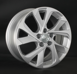 Диск литой Replay LX73 17x7.0J/5x114.3 D60.1 ET35 SF