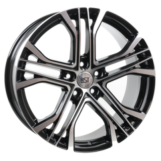 Диск литой Азов-Tech RST R029 (Touareg) 19x8.5J/5x112 D66.6 ET28 BD