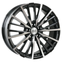 Диск литой Азов-Tech R178 (Chery) 18x7.0J/5x108 D60.1 ET33 BD