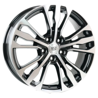 Диск литой Азов-Tech R188 (Exeed TXL) 18x7.0J/5x108 D65.1 ET36 BD