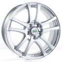 Диск литой Nitro Y450 15x6.0J/5x114.3 D73.1 ET40 S