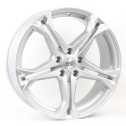 Диск литой Азов-Tech RST R099 19x7.5J/5x108 D60.1 ET38 Silver