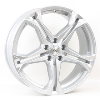 Диск литой Азов-Tech RST R099 19x7.5J/5x108 D60.1 ET38 Silver