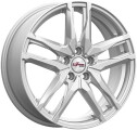 Диск литой iFree Бомбей (КС1075) 18x6.5J/5x114.3 D60.1 ET50 нео-классик