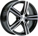 Диск литой СКАД Адмирал 17x6.5J/5x108 D63.3 ET50 Алмаз