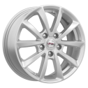 Диск литой iFree Скайрим 16x6.5J/5x114.3 D67.1 ET48 нео-классик