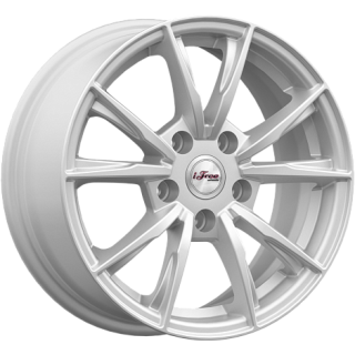 Диск литой iFree Сион 15x6.5J/5x114.3 D66.1 ET43 нео-классик
