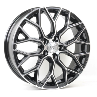 Диск литой Азов-Tech R198 (Chery) 18x6.5J/5x108 D60.1 ET33 BD