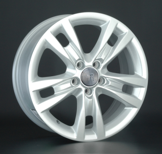 Диск литой Replay PG76 17x7.0J/5x108 D65.1 ET42 S