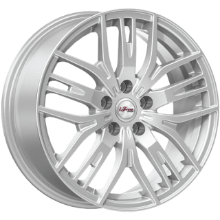Диск литой iFree Аскет 17x7.0J/5x114.3 D67.1 ET45 нео-классик