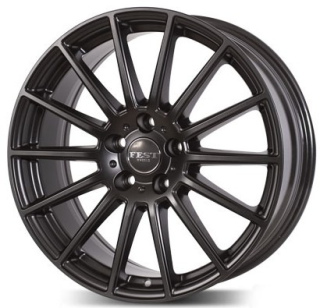 Диск литой Proma Круиз 19x7.5J/5x114.3 D64.1 ET40 Черный матовый new