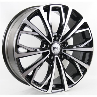 Диск литой Азов-Tech R038 18x7.0J/5x108 D65.1 ET36 BD