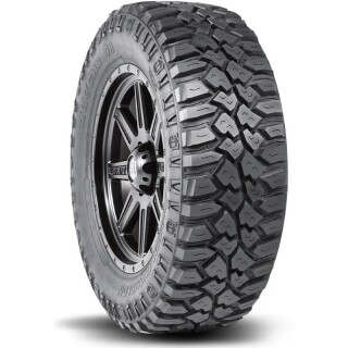 Летняя шина Mickey Thompson Deegan 38 305/70 R18 126/123Q