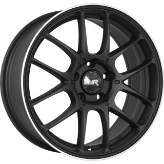Диск литой Race Ready Technology CSSD2795 16x7.0J/5x114.3 D67.1 ET42 B-LP/M