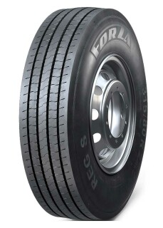Летняя шина Forza REG S 315/80 R22.5 154/150K