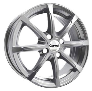 Диск литой Carwel Бета 114 15x6.0J/4x100 D67.1 ET35 SL