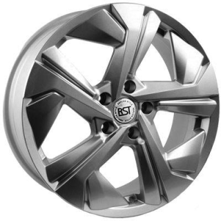 Диск литой Азов-Tech R048 18x7.0J/5x112 D57.1 ET43 BH