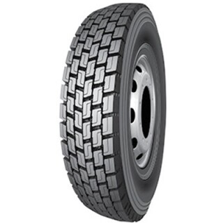 Летняя шина Kapsen HS202 295/80 R22.5 152/149M