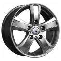 Диск литой КиК Канцлер 18x8.0J/5x150 D110.1 ET60 кварц