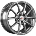 Диск литой X'trike X-111 15x6.5J/5x114.3 D67.1 ET45 HSB для TOYOTA Altezza