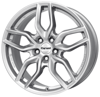 Диск литой Carwel Эпсилон 16x6.5J/5x114.3 D67.1 ET50 SLP
