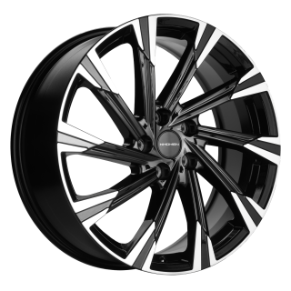 Колесные диски Khomen Wheels KHW1901