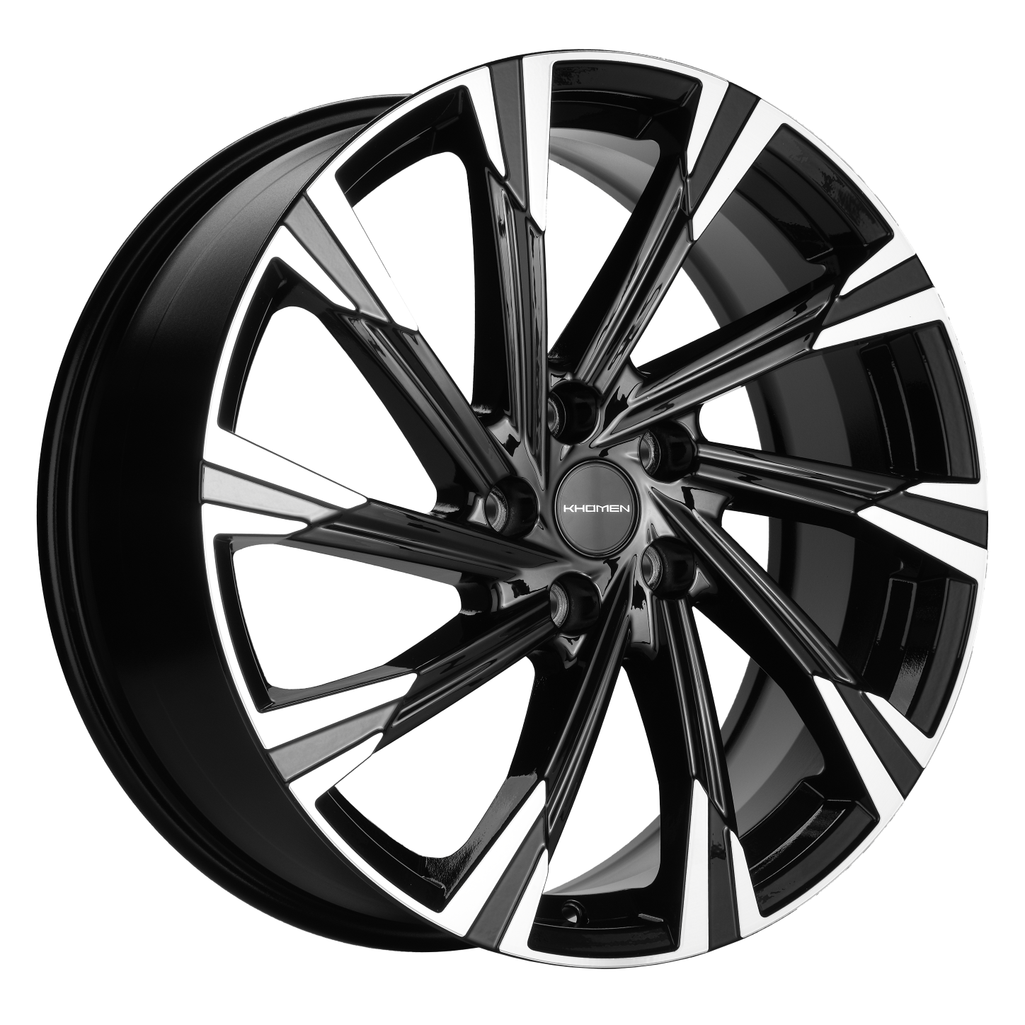 Диски Khomen Wheels KHW1901 - купить в Екатеринбурге