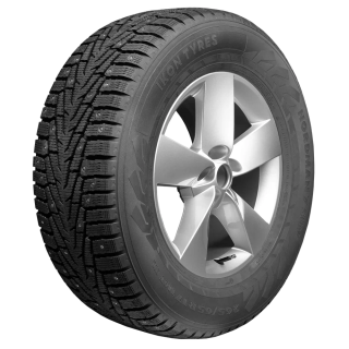 Шины Ikon (Nokian Tyres) Character Ice 7 SUV