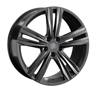Диск литой Replay VV257 19x8.0J/5x112 D57.1 ET40 GM