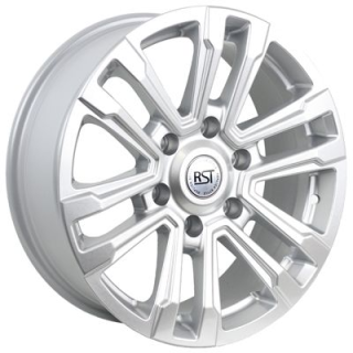 Диск литой Азов-Tech R106 16x6.5J/5x114.3 D67.1 ET46 SL